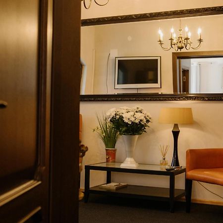 Excelsior Inn Torda Kültér fotó