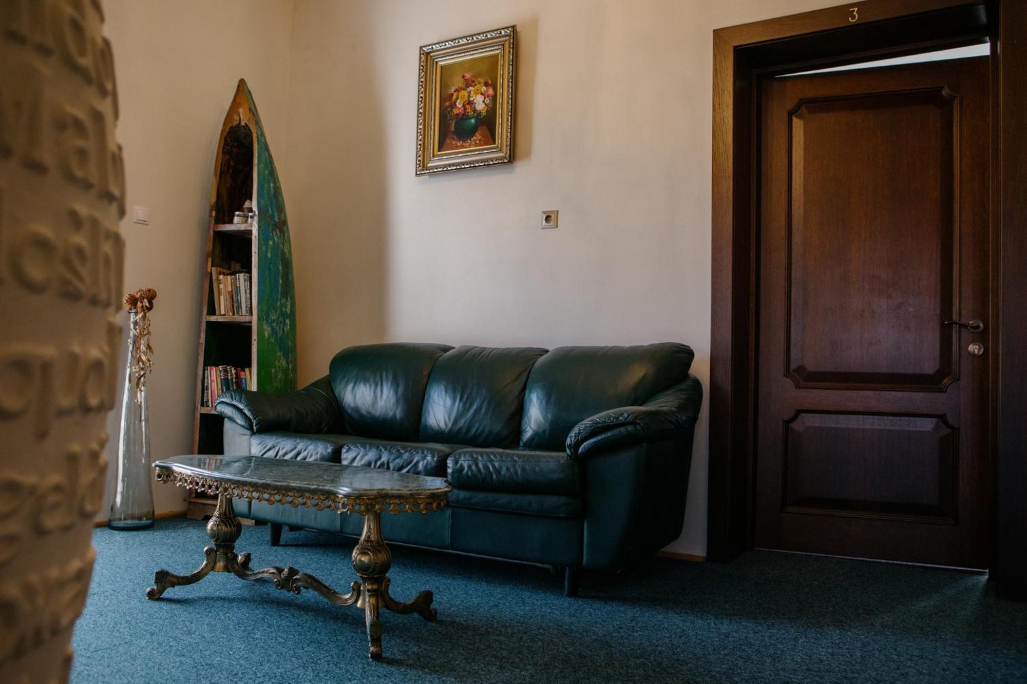 Excelsior Inn Torda Kültér fotó