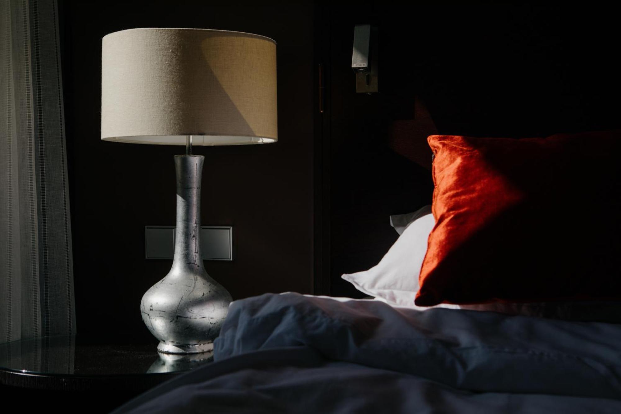 Excelsior Inn Torda Kültér fotó